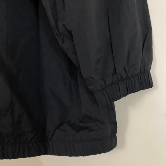 Nike Sportswear Essential Woven Jacket 1X - Picture 12 of 15